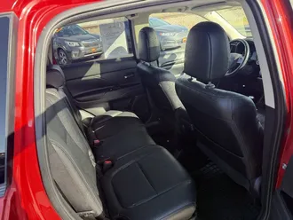 2016 Mitsubishi Outlander photo 4