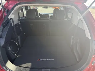 2016 Mitsubishi Outlander photo 6