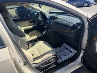 2018 Honda CR-V photo 3