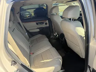 2018 Honda CR-V photo 4