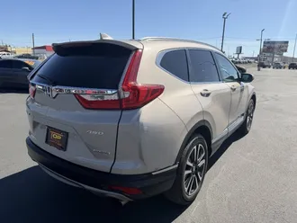 2018 Honda CR-V photo 5