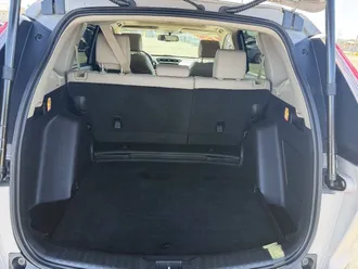 2018 Honda CR-V photo 6