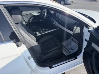 2018 Audi A5 Sportback photo 3