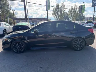 2019 Subaru WRX photo 3