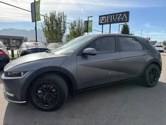 2023 Hyundai IONIQ 5 photo 2