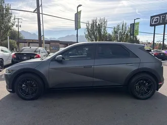 2023 Hyundai IONIQ 5 photo 3