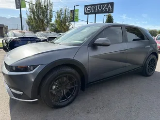 2023 Hyundai IONIQ 5 photo 4