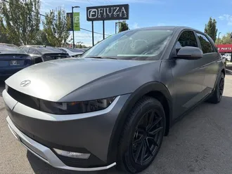 2023 Hyundai IONIQ 5 photo 5