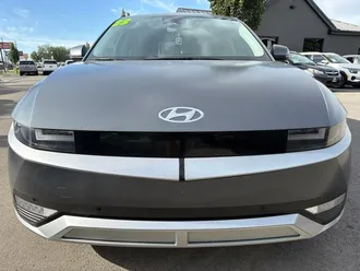 2023 Hyundai IONIQ 5 photo 6