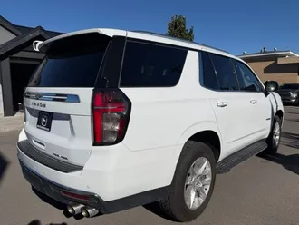 2023 Chevrolet Tahoe photo 2