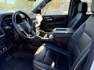 2023 Chevrolet Tahoe photo 3