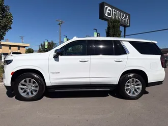 2023 Chevrolet Tahoe photo 3
