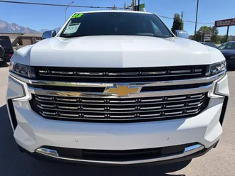 2023 Chevrolet Tahoe photo 6