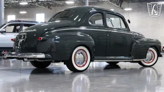 1948 Ford Custom photo 5