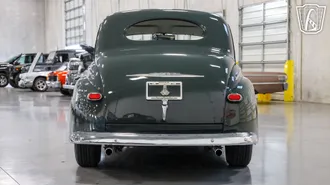 1948 Ford Custom photo 6
