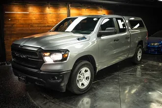 2023 RAM 1500 photo 2