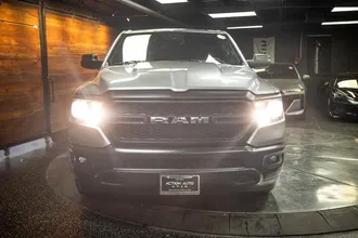 2023 RAM 1500 photo 4