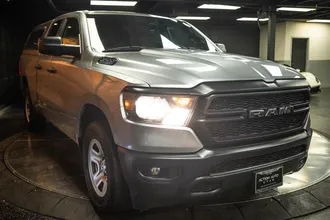 2023 RAM 1500 photo 5