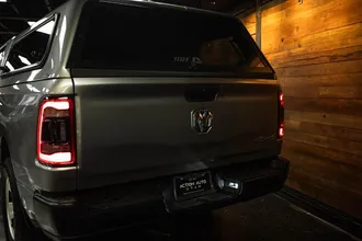 2023 RAM 1500 photo 6