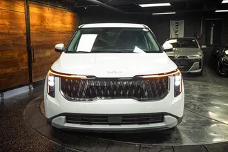 2025 KIA CARNIVAL photo 4