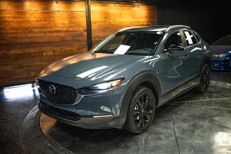 2025 MAZDA CX-30 photo 2