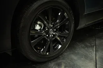 2025 MAZDA CX-30 photo 3