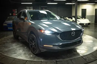 2025 MAZDA CX-30 photo 5