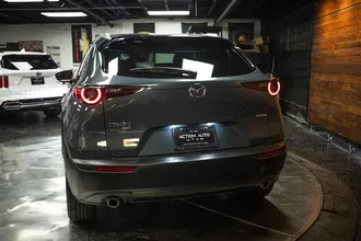 2025 MAZDA CX-30 photo 6