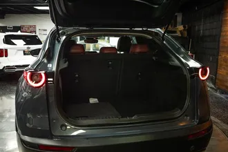 2025 MAZDA CX-30 photo 7