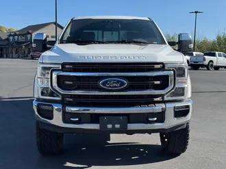 2021 Ford F-350SD photo 2