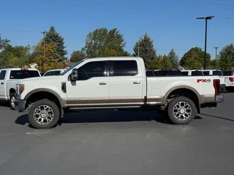 2021 Ford F-350SD photo 4