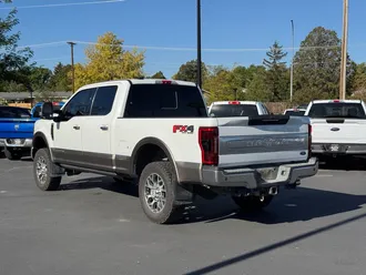 2021 Ford F-350SD photo 5