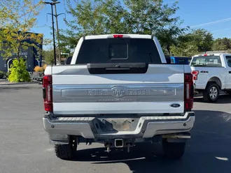 2021 Ford F-350SD photo 6