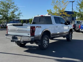 2021 Ford F-350SD photo 7