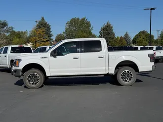2018 Ford F-150 photo 4