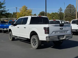 2018 Ford F-150 photo 5