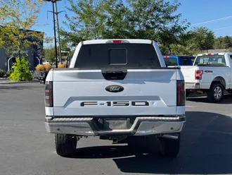 2018 Ford F-150 photo 6