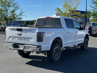 2018 Ford F-150 photo 7