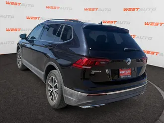 2020 Volkswagen Tiguan photo 3