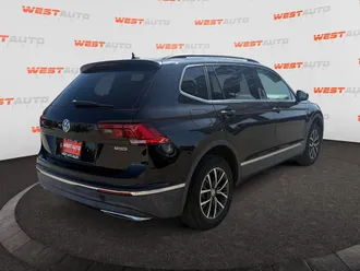 2020 Volkswagen Tiguan photo 5