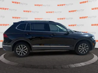 2020 Volkswagen Tiguan photo 6