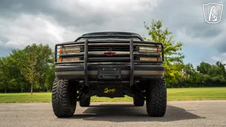1999 Chevrolet K1500 photo 4