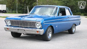 1964 Ford Falcon photo 3