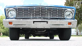1964 Ford Falcon photo 5