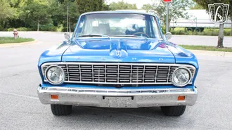 1964 Ford Falcon photo 6