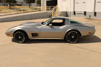 1978 Chevrolet Corvette photo 5