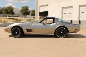 1978 Chevrolet Corvette photo 6