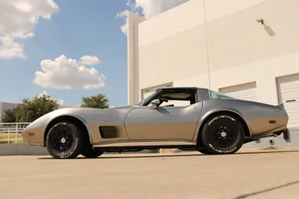 1978 Chevrolet Corvette photo 7