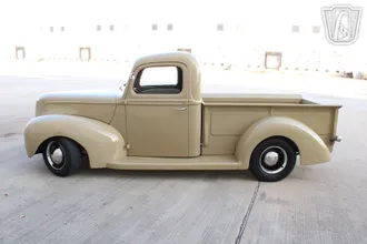 1940 Ford 1/2 Ton Pickup photo 2