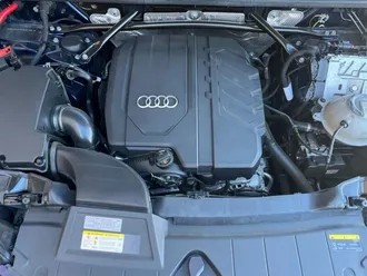 2021 Audi Q5 quattro Premium Plus photo 4